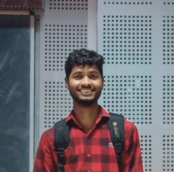 Satyam Kesharwani